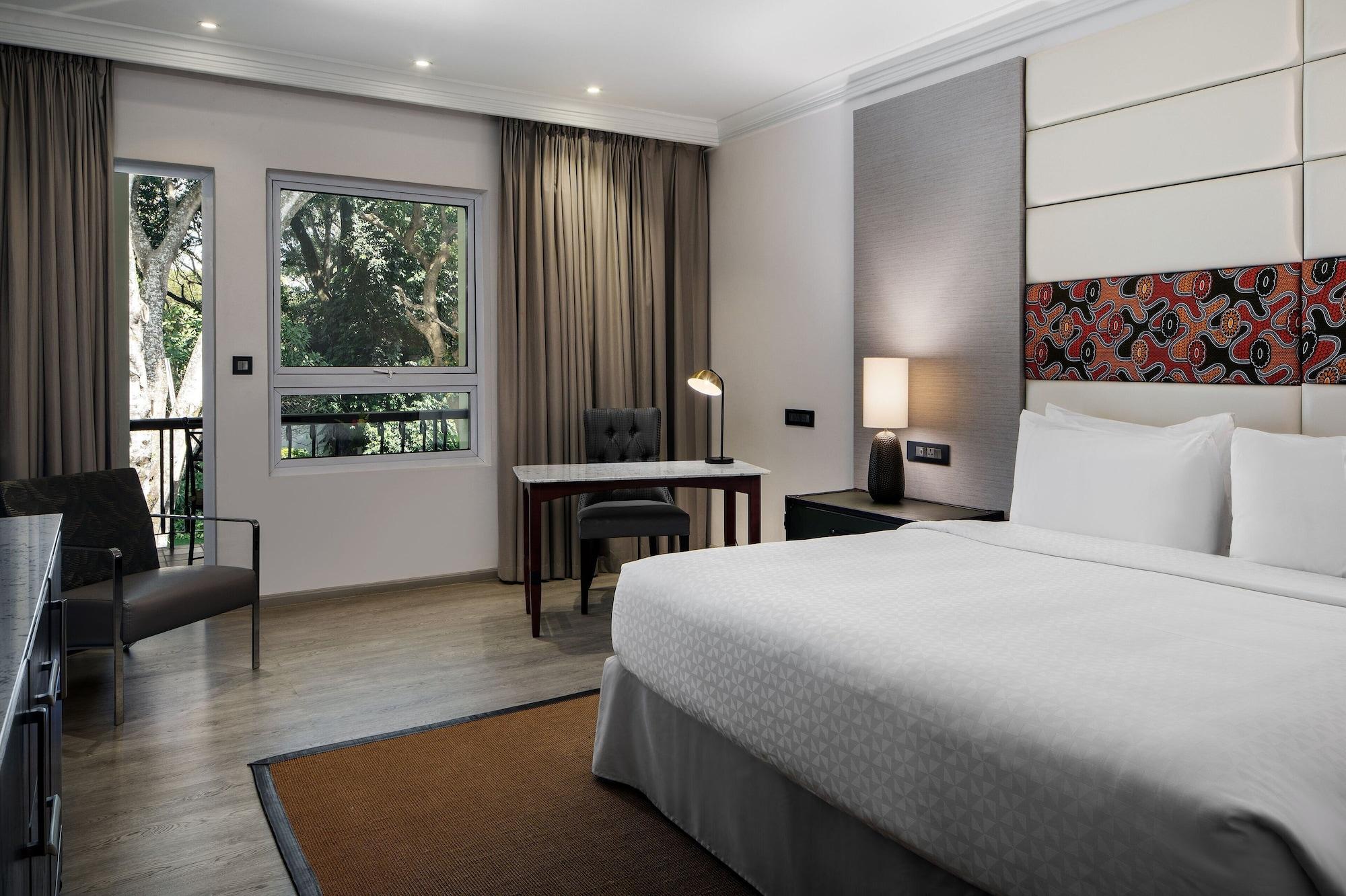 Four Points By Sheraton Arusha, The Arusha Hotel Exterior photo
