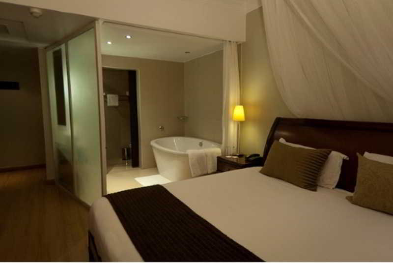 Four Points By Sheraton Arusha, The Arusha Hotel Exterior photo