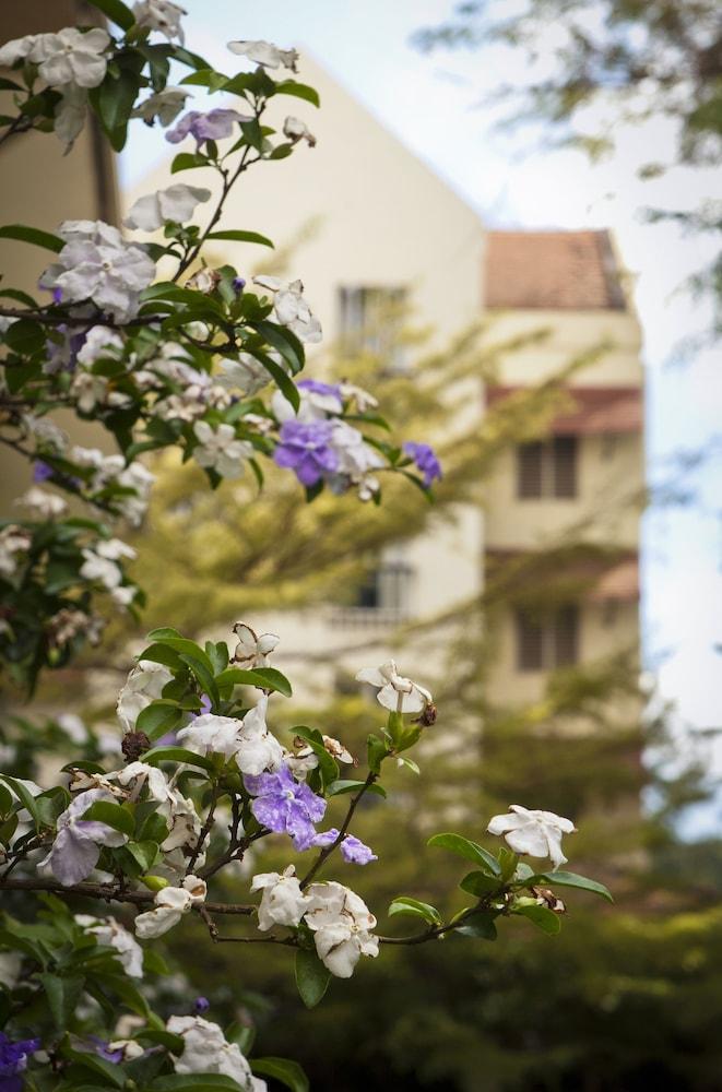 Four Points By Sheraton Arusha, The Arusha Hotel Exterior photo