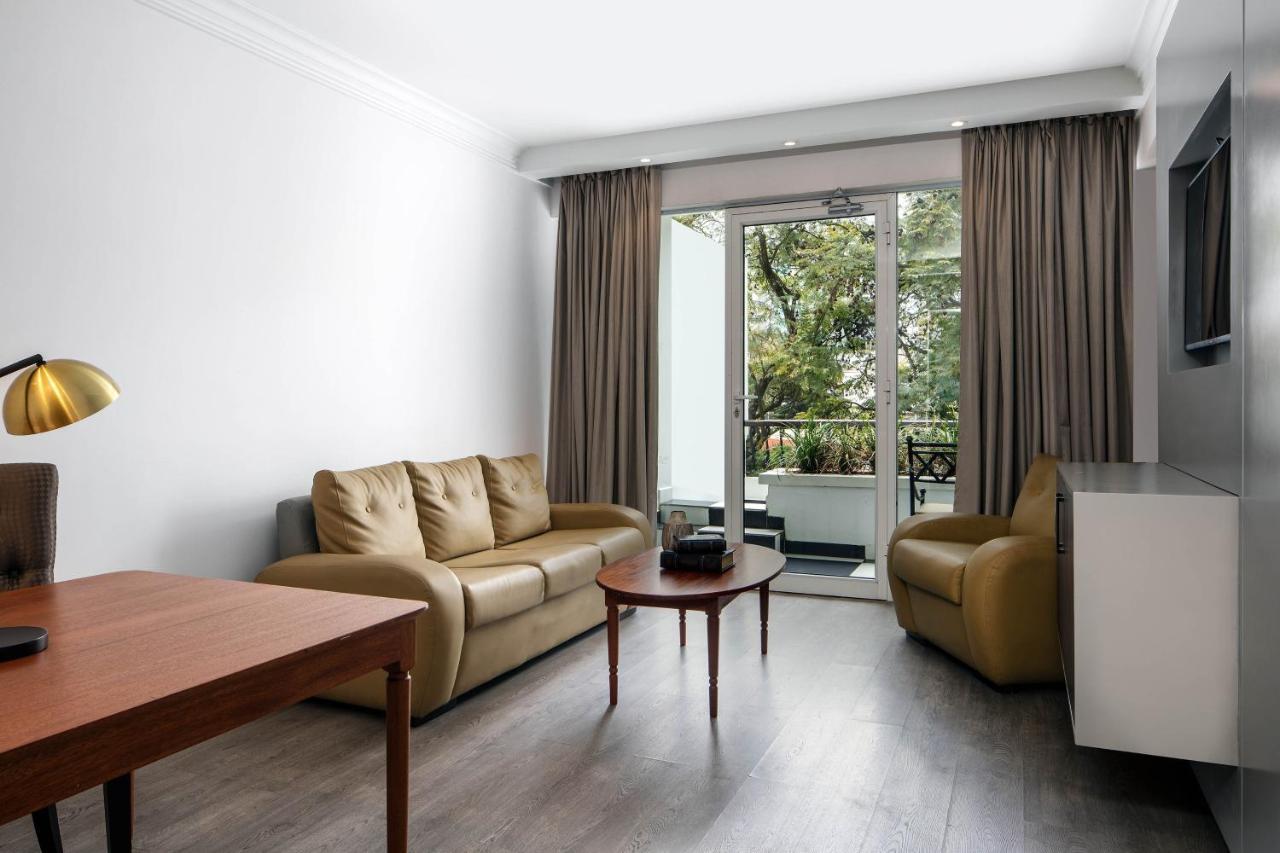 Four Points By Sheraton Arusha, The Arusha Hotel Exterior photo