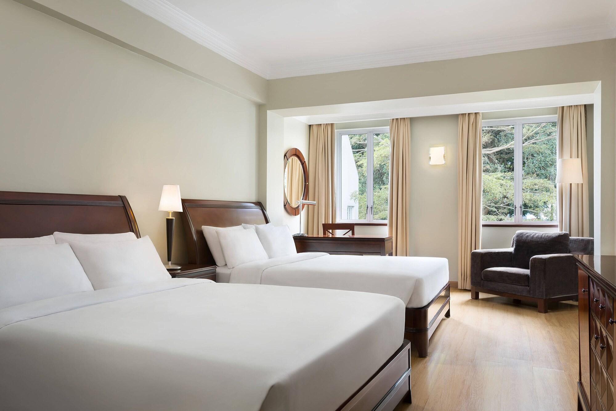 Four Points By Sheraton Arusha, The Arusha Hotel Exterior photo
