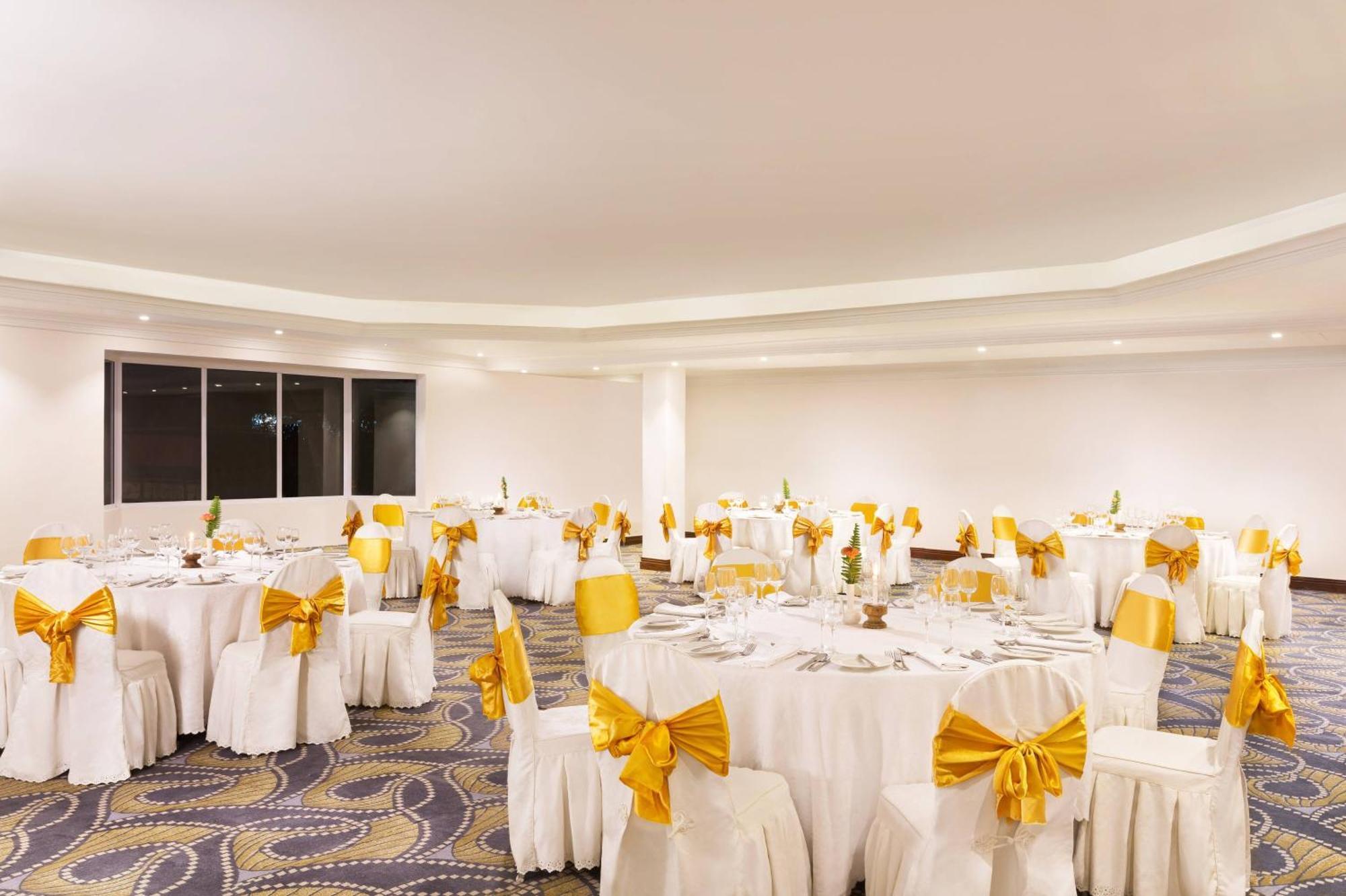 Four Points By Sheraton Arusha, The Arusha Hotel Exterior photo