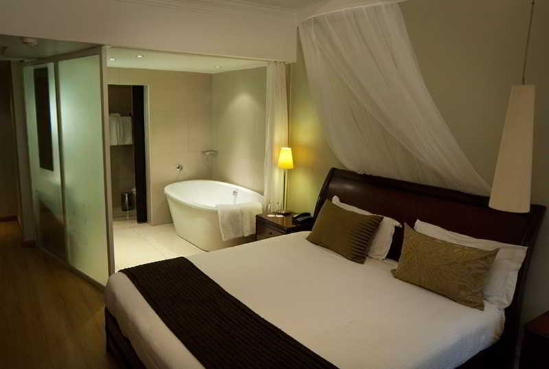 Four Points By Sheraton Arusha, The Arusha Hotel Exterior photo